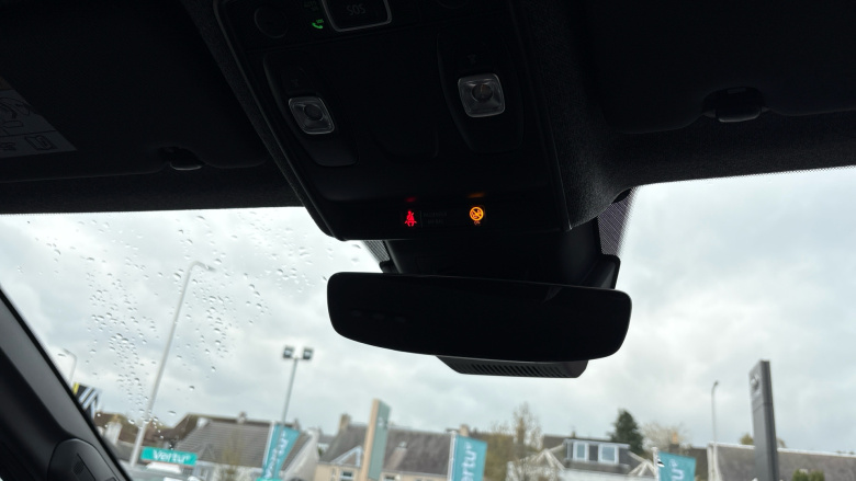 Renault Symbioz 1.6 E-Tech FHEV 145 Techno 5dr Auto Hybrid Estate